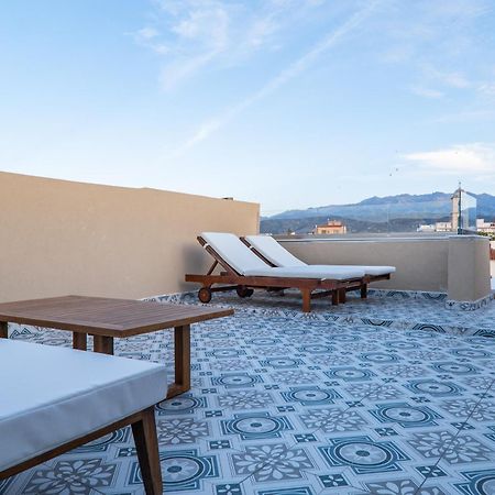 La Torre Residenza Imperiale Apartment Ханя Екстериор снимка