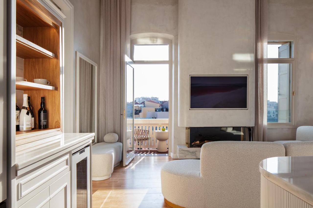 La Torre Residenza Imperiale Apartment Ханя Екстериор снимка