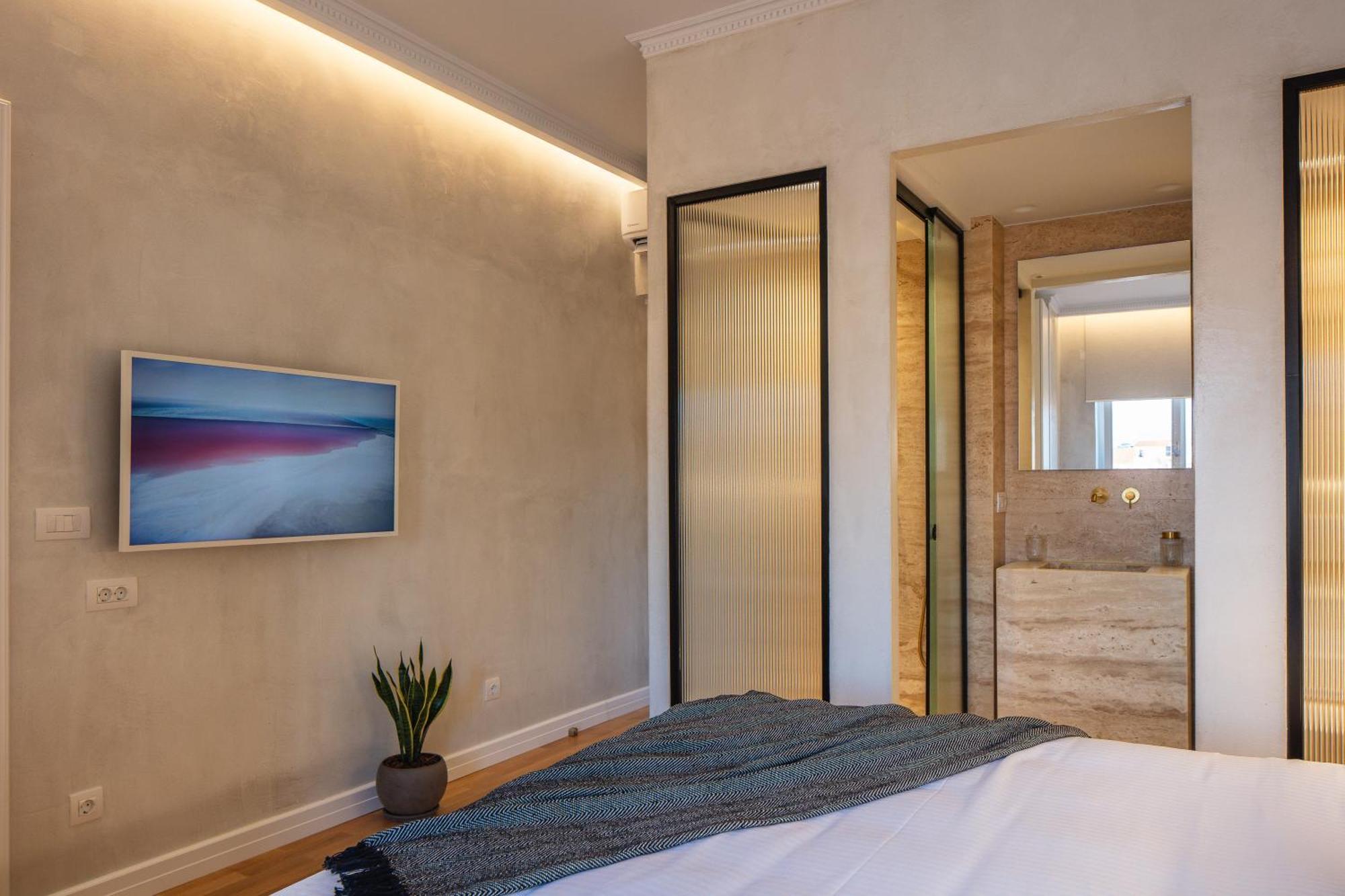 La Torre Residenza Imperiale Apartment Ханя Екстериор снимка