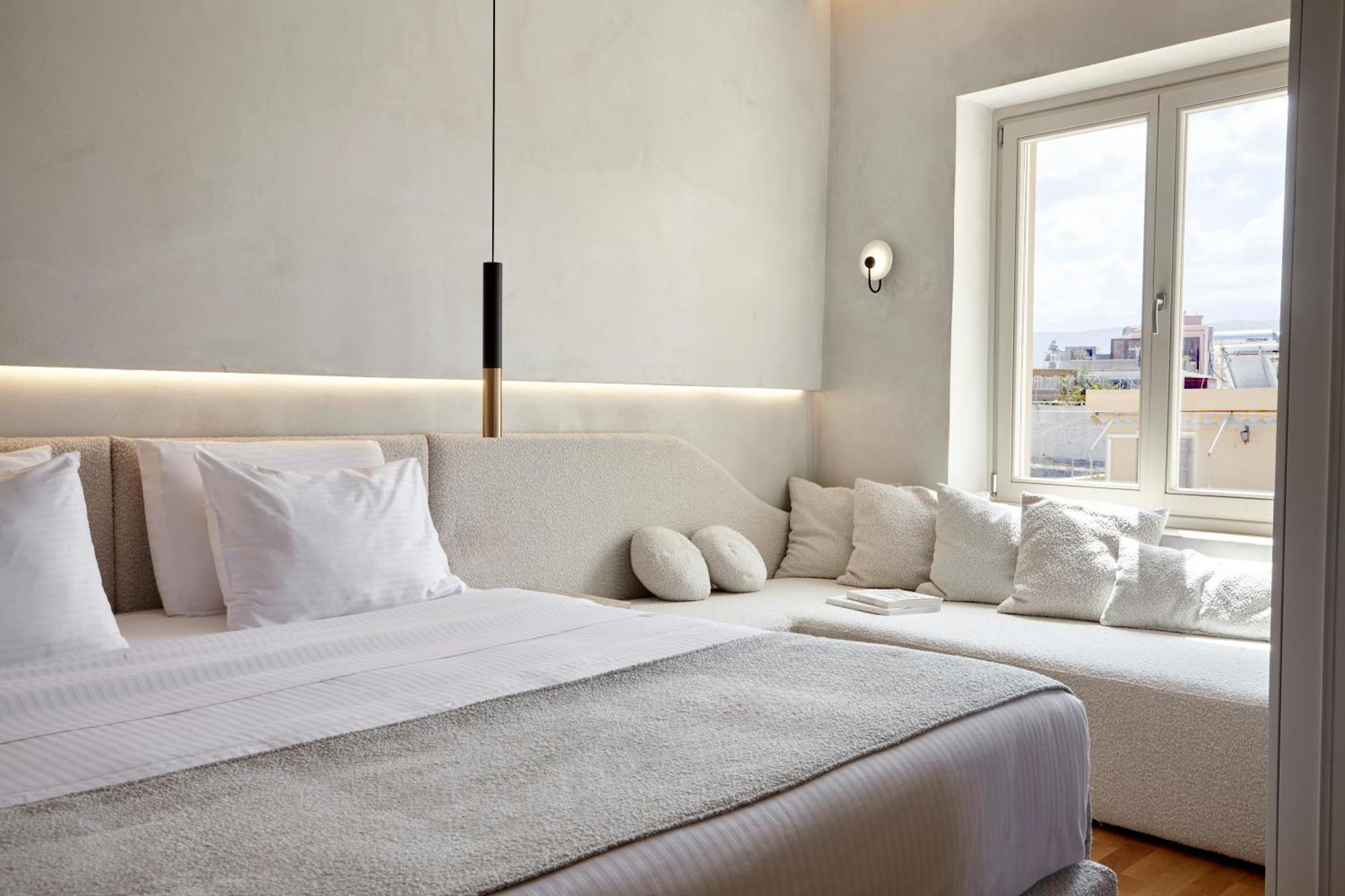 La Torre Residenza Imperiale Apartment Ханя Екстериор снимка